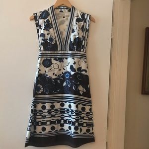 Like New Spring/Summer 100% Cotton Size S Dress